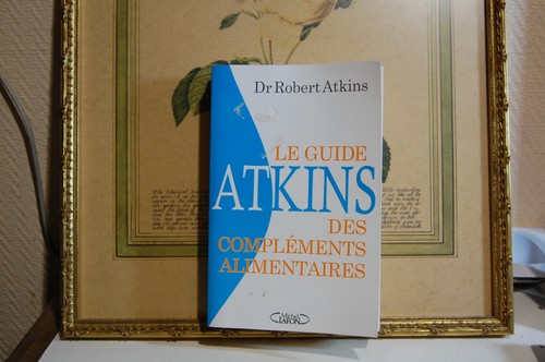 Guide atkins des - atkins,
