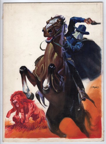 Franco picchioni adventure - franco,