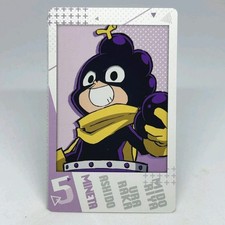 My Hero Academia Snapmide 3