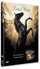 Dvd Prince Noir