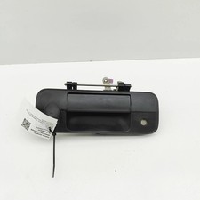 TOYOTA TUNDRA Pick-up K5, K6