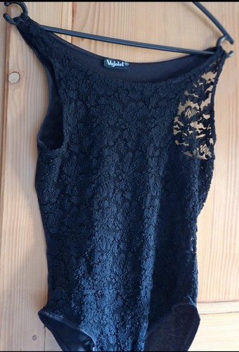 Superbe body vajolet taille - vajolet,