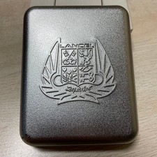 Sac à main de luxe LANCEL neuf jamais utilisé petits dommages sur fermoir...