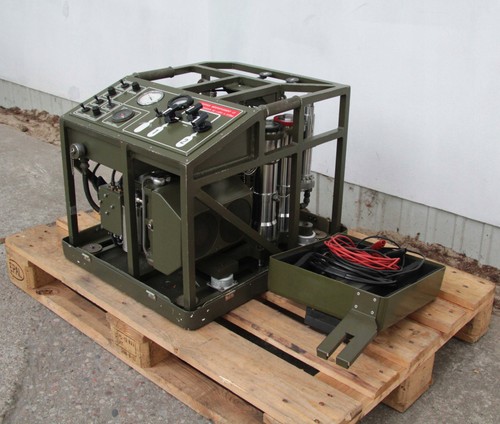 Thales compresseur essence - thales,