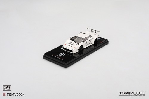 Lamborghini countach works - lamborghini, lb-works