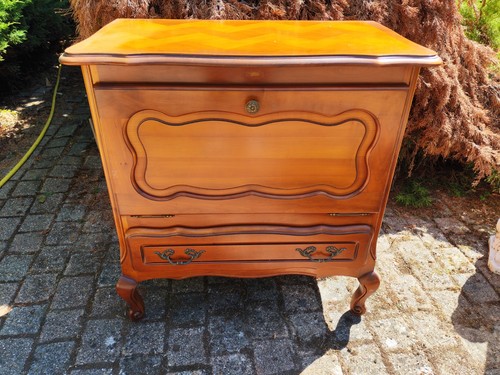 Commode bar époque meuble - commode,