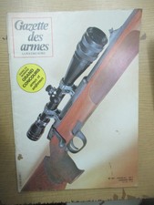 Gazette des Armes Numéro 101