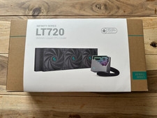 ❄️ DeepCool LT720 –