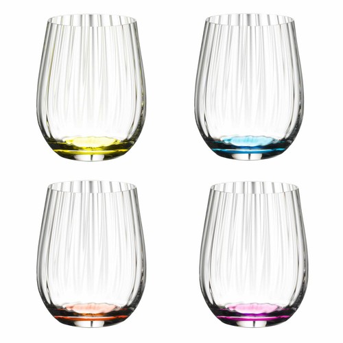 Riedel tumbler collection - tumbler,