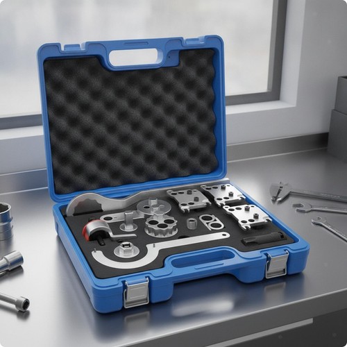 Outillage automobile - outillage,