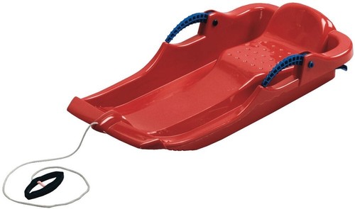 Alpengaudi alpenspider rouge - alpenspider,