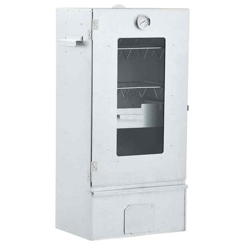 Fumoir four bbq avec - ,