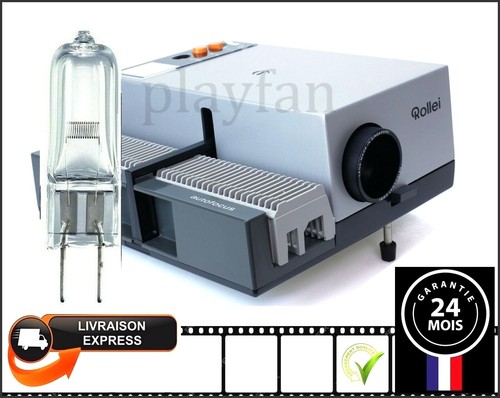 Ampoule pour rollei p350af - ampoule,