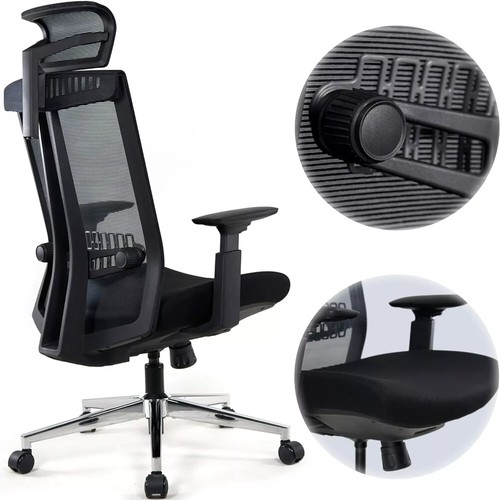 Chaise bureau ergonomique - de,