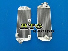 Radiateur en aluminium pour