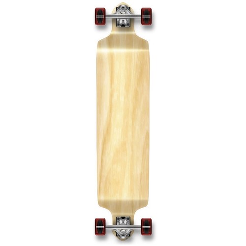 Yocaher drop down blank - drop,