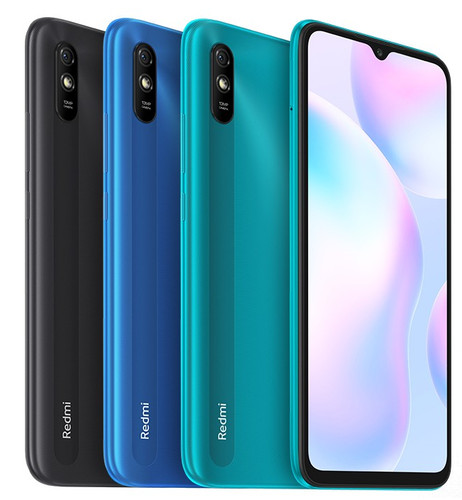 Xiaomi redmi lte - xiaomi,