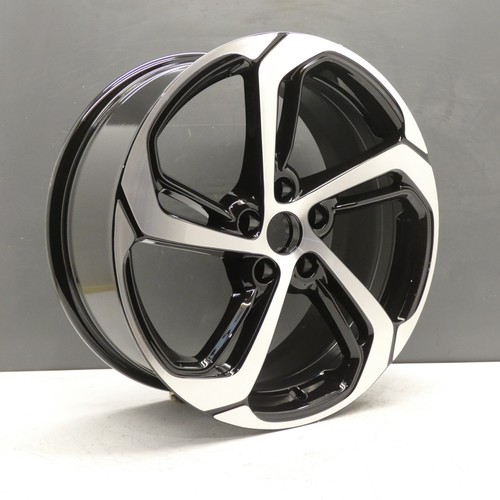 Jante alliage coupe - jante,