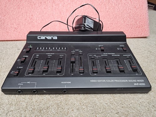 Table mixage mpv - table,