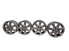 Jante En Aluminium 6.5Jx16