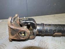 Arbre de transmission avant ISUZU D-MAX 8979487610