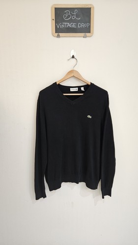 Pull lacoste homme taille - taille, xl