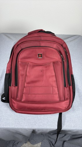 Swiss gear maroon red - swiss, multi