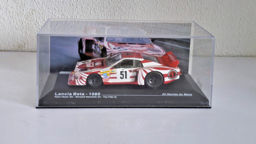 Voiture ixo altaya - voiture,
