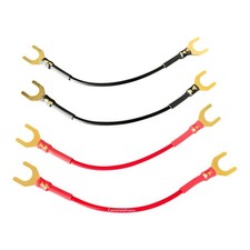 Câble de cavalier de