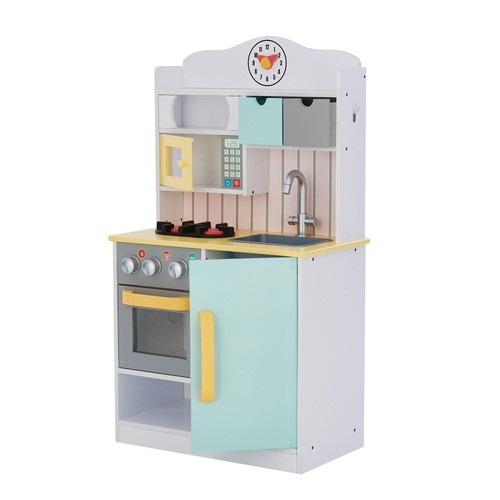 Cuisine enfant bois 5 - cuisine,