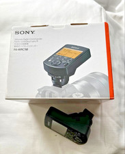 Sony FA-WRC1M Wireless Flash