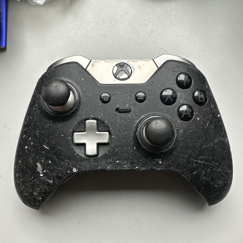 Manette xbox elite series - series, 1