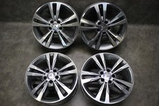 Original Mercedes Classe E