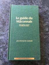 LE GUIDE DU MACONNAIS Cluny