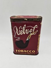 Ancienne Boîte de Tabac