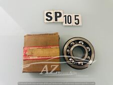Gear bearing Fiat 125 FAG 511242K87 30-75-19