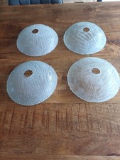 4 Ancienne coupelle lustre