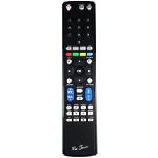 Télécommande RM-Series Pour