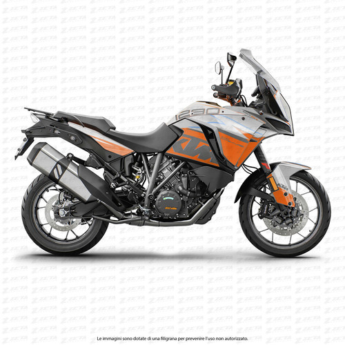 Kit déco pour ktm - kit,