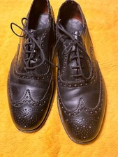 paire de chaussures Church