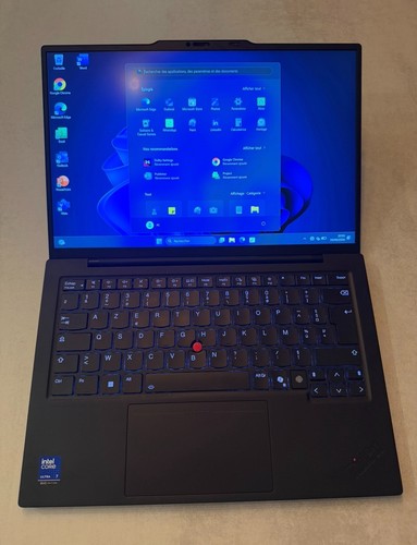 Lenovo thinkpad carbon gen - carbon,