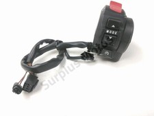 COMMODO DROIT SUZUKI GSXR 1000