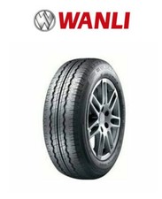 2 pneu été neuf DEMO 185/65 R15C 95/97S Wanli S2028 utilitaire camionnette