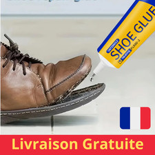 Colle FORTE Réparation