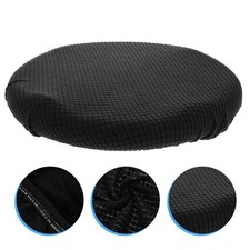  Chaise de bureau extensible Couverture de chaise de protection en housse de