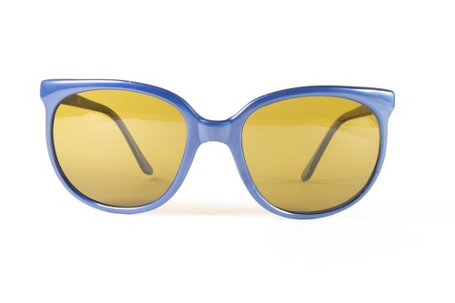 Lunettes soleil vintage - soleil,