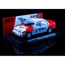 FLY Ford Sierra Cosworth 4x4 -