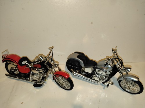 Motos custom honda - motos,