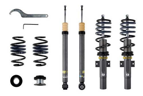 Bilstein evo suspension - s,