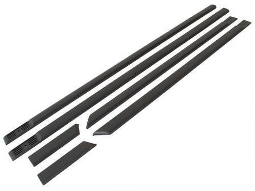 Baguettes protection porte - baguettes,